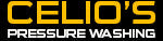 Celio's Pressure Washing